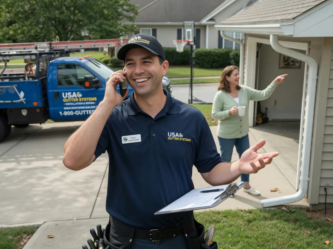 Gutter Installation Saint Stephen, SC FAQs